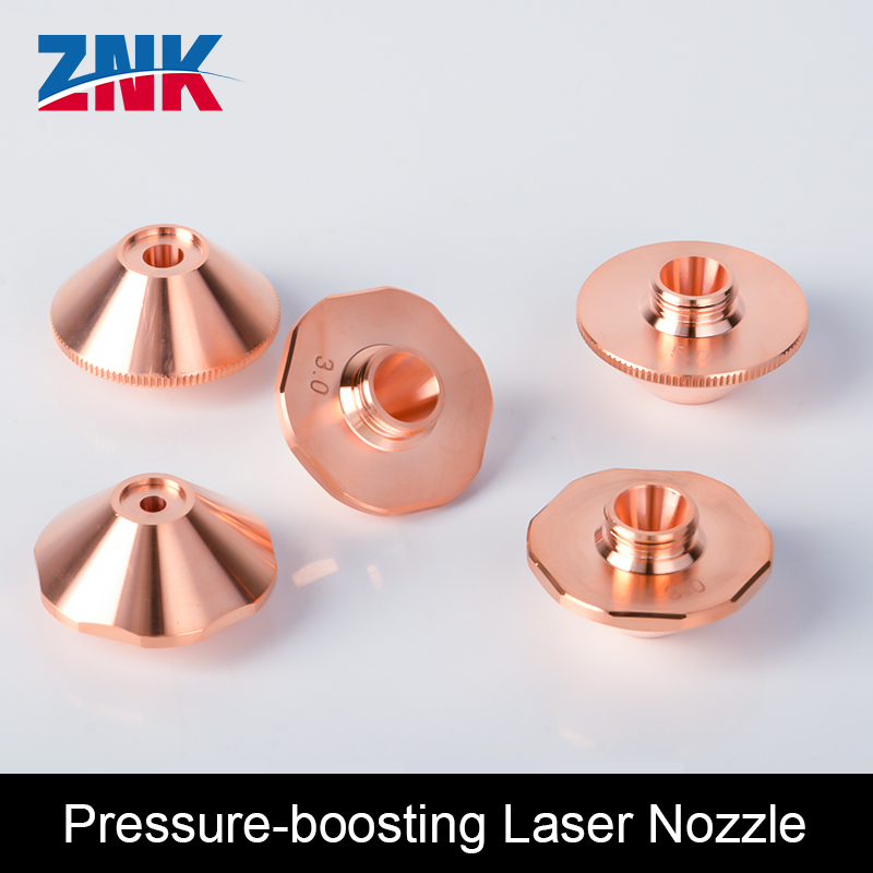 ZNK 10PCS High Speed Boosting  - Industrial Laser Head review and price