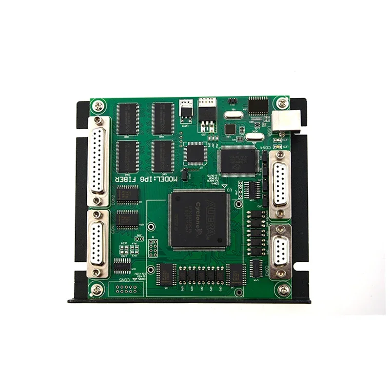 Factory directly sale laser ma - Marking Card Ezcad review and price