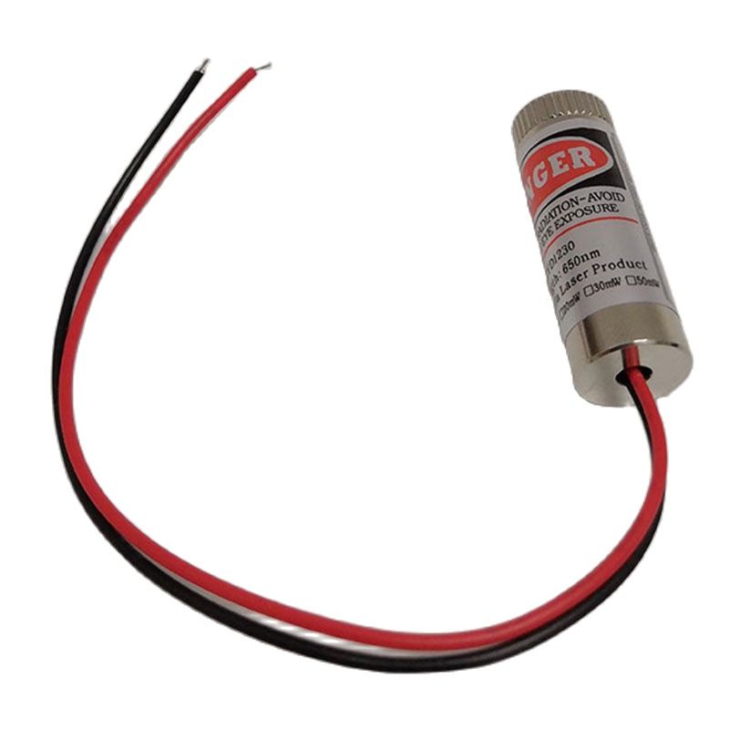 Laser Pointer High Power Laser - Industrial Laser Head review and price