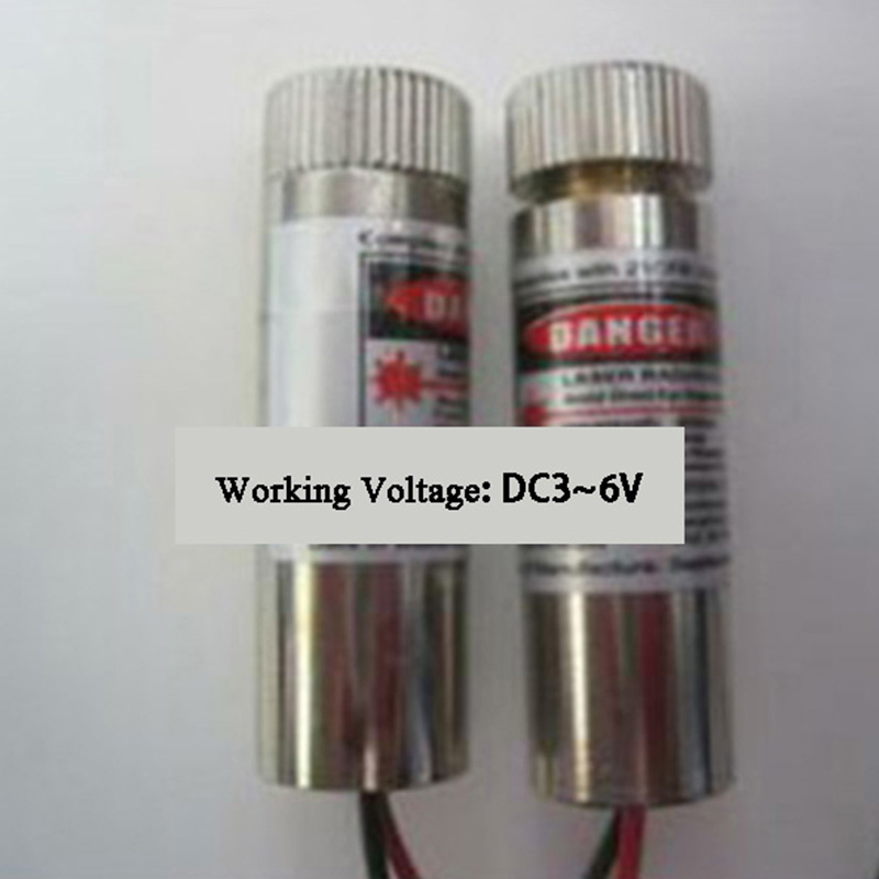 Laser Pointer High Power Laser - Industrial Laser Head review and price