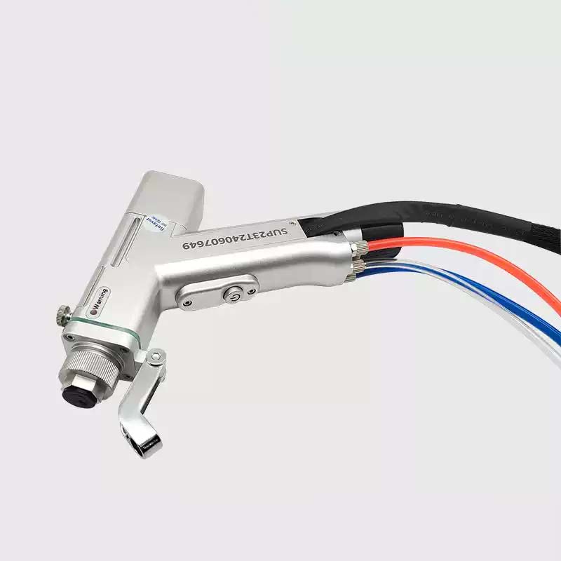 CQWY SUP23S/T Gefasst Laser We - Industrial Laser Head review and price