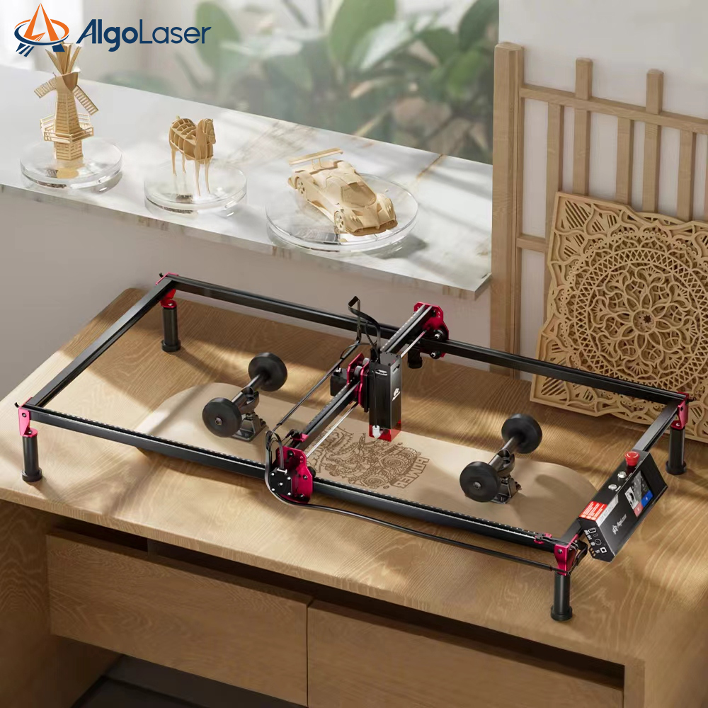 AlgoOS Control Smart High Powe - Industrial Laser Removal review and price