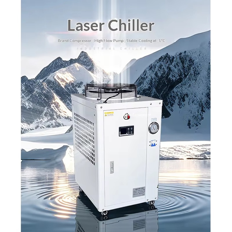 Factory Direct Small Air Coole - Industrial Uv Laser review and price