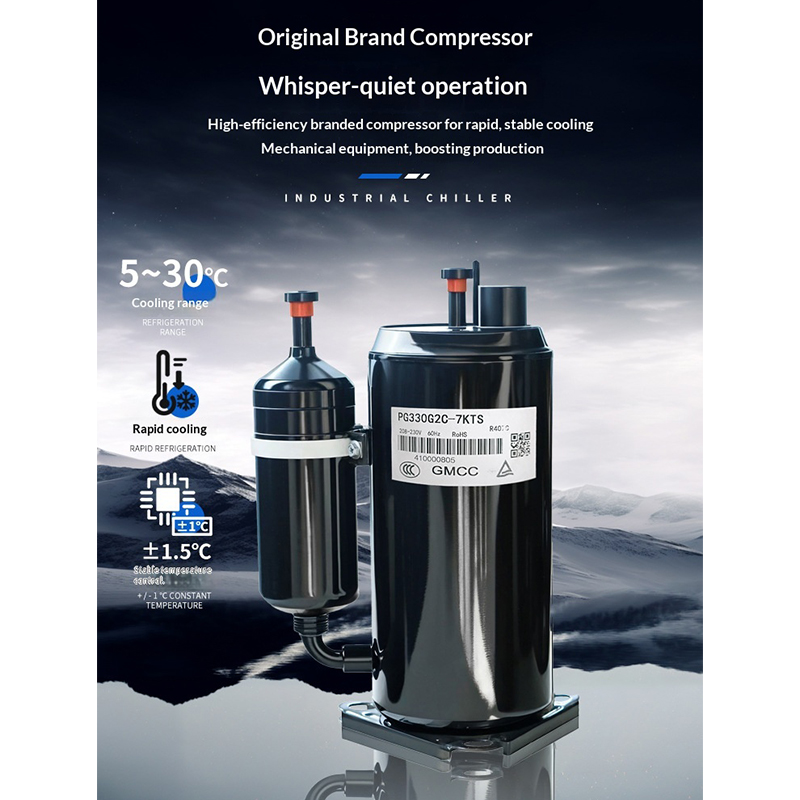 Factory Direct Small Air Coole - Industrial Uv Laser review and price