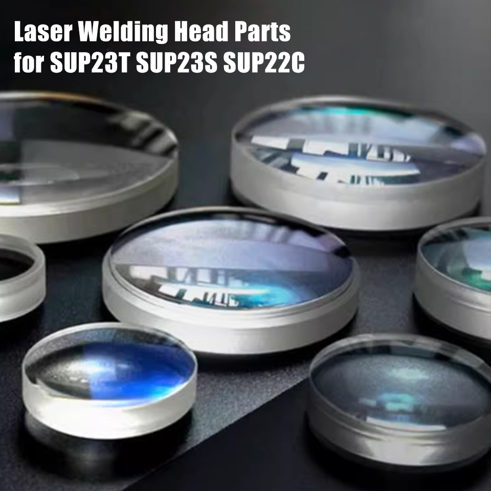 Fiber Laser Collimatorr & Focu - Industrial Laser Head review and price