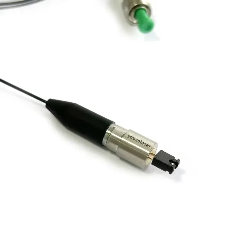 Industrial 395nm 200mW Fiber-C - Industrial Laser Applications review and price