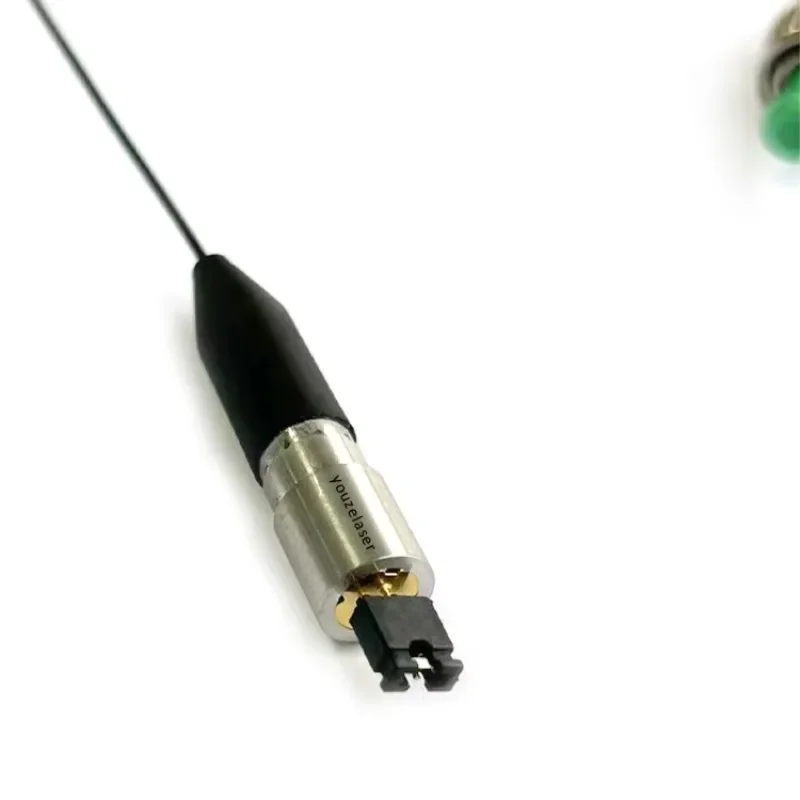 Industrial 395nm 200mW Fiber-C - Industrial Laser Applications review and price