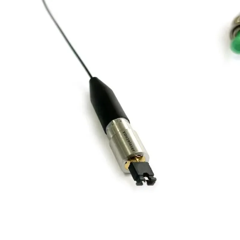 Industrial 395nm 200mW Fiber-C - Industrial Laser Applications review and price