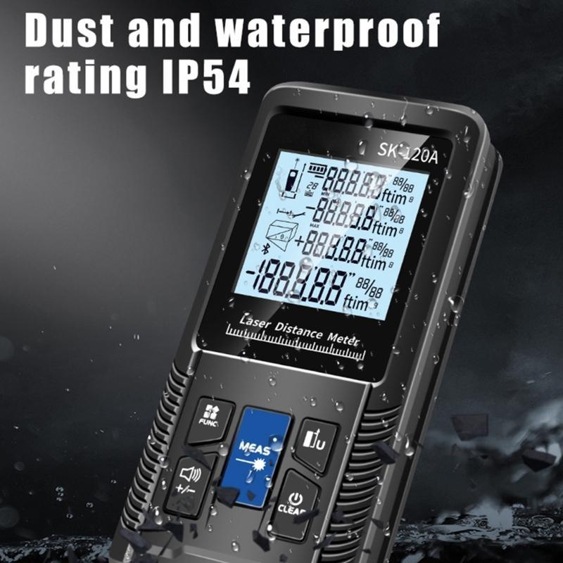 652F Lasers Tape Measure Dista - Industrial Laser Training review and price