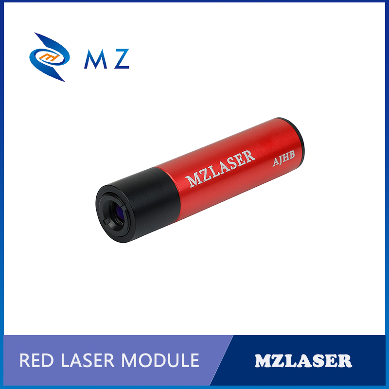 635nm 5mw Industrial Diode Adj - Industrial Laser Applications review and price