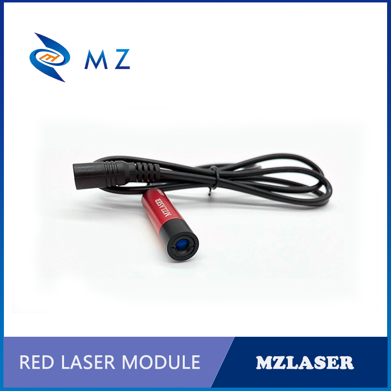 635nm 5mw Industrial Diode Adj - Industrial Laser Applications review and price