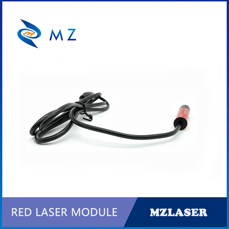 635nm 5mw Industrial Diode Adj - Industrial Laser Applications review and price