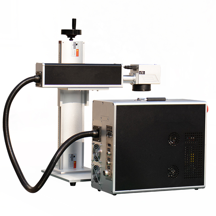 3D Mop Color 20W 30W 50W 60W G - Fiber Laser Cutting Machine review and price