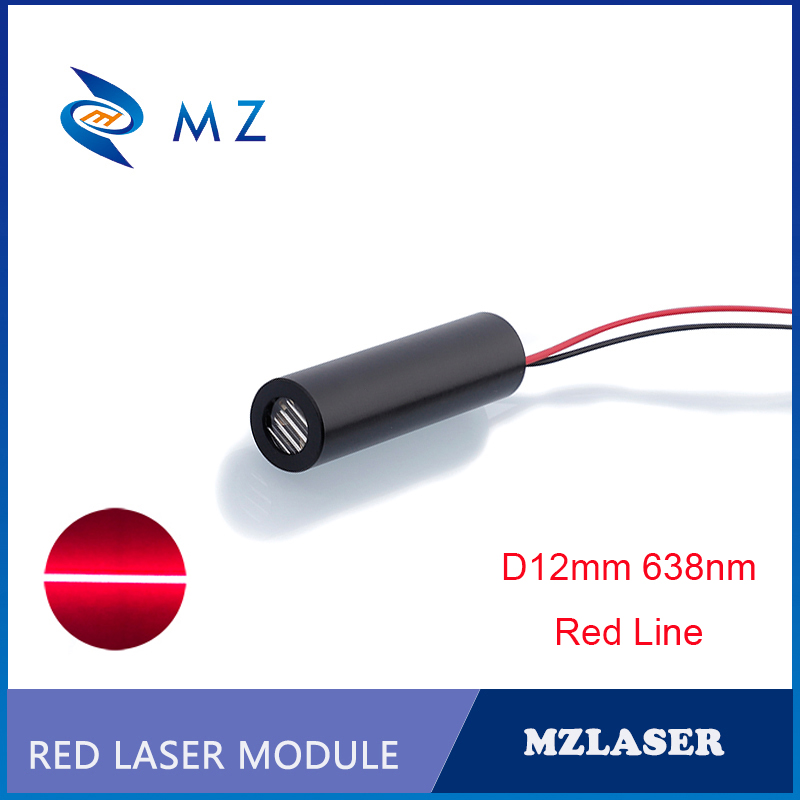 Compact Mini Red Line Laser Di - Industrial Laser Applications review and price