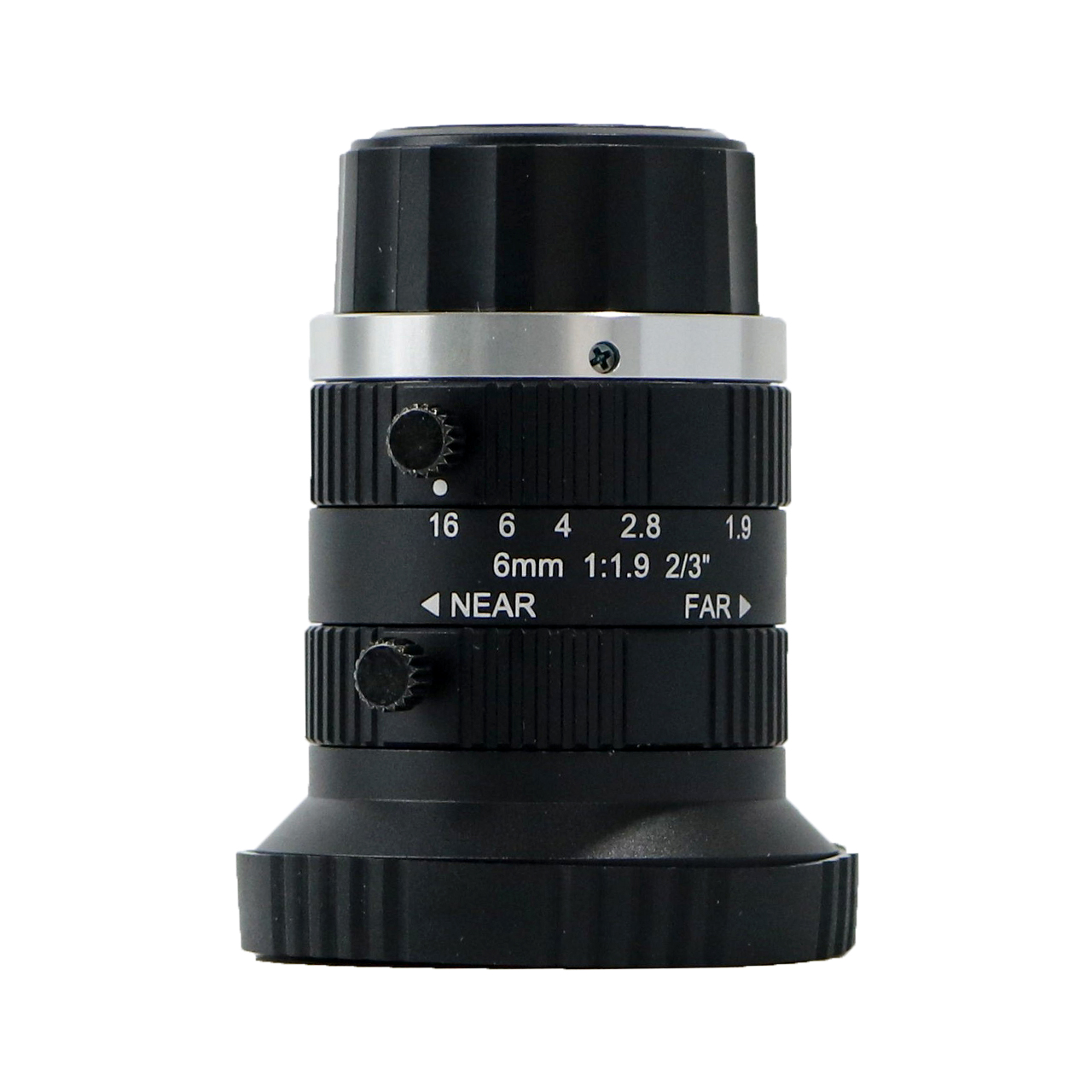 Multi-Focal Length 5MP Industr - Industrial Visual review and price