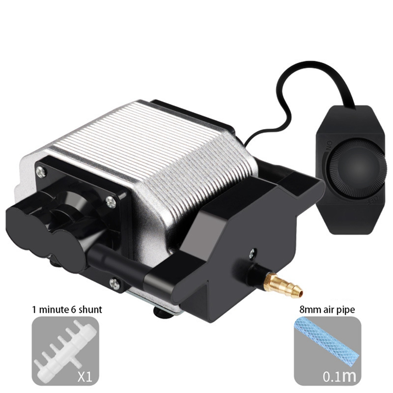 L67A Pro Laser Air Assist Pump - Air Assist Pump Laser review and price