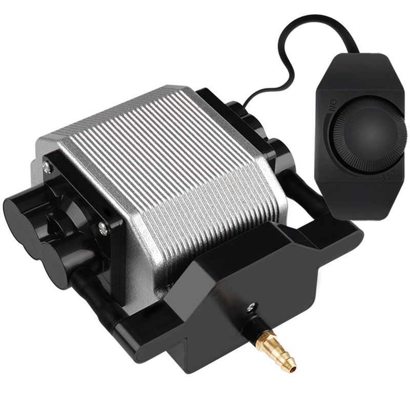 L67A Pro Laser Air Assist Pump - Air Assist Pump Laser review and price