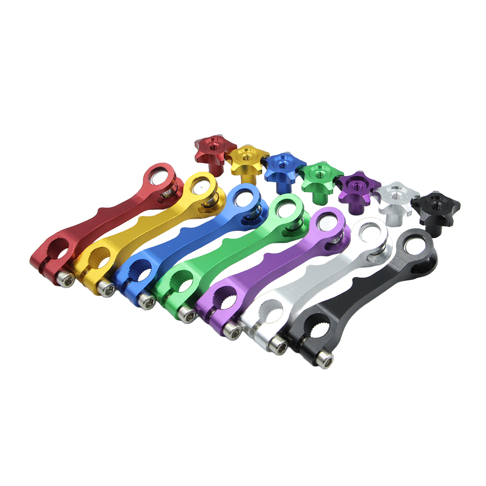 Universal Motorcycle Rear Brak - Drag Chain Cnc review and price