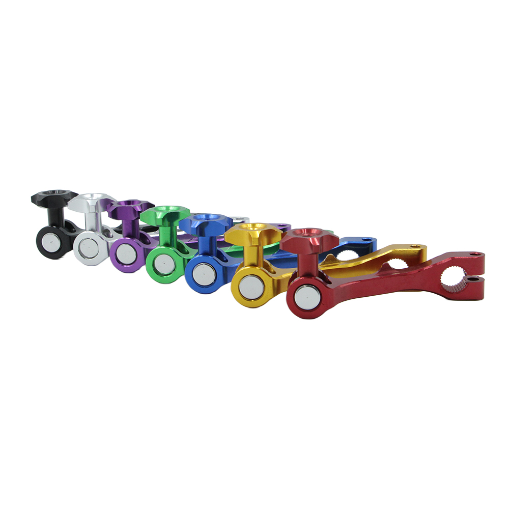 Universal Motorcycle Rear Brak - Drag Chain Cnc review and price