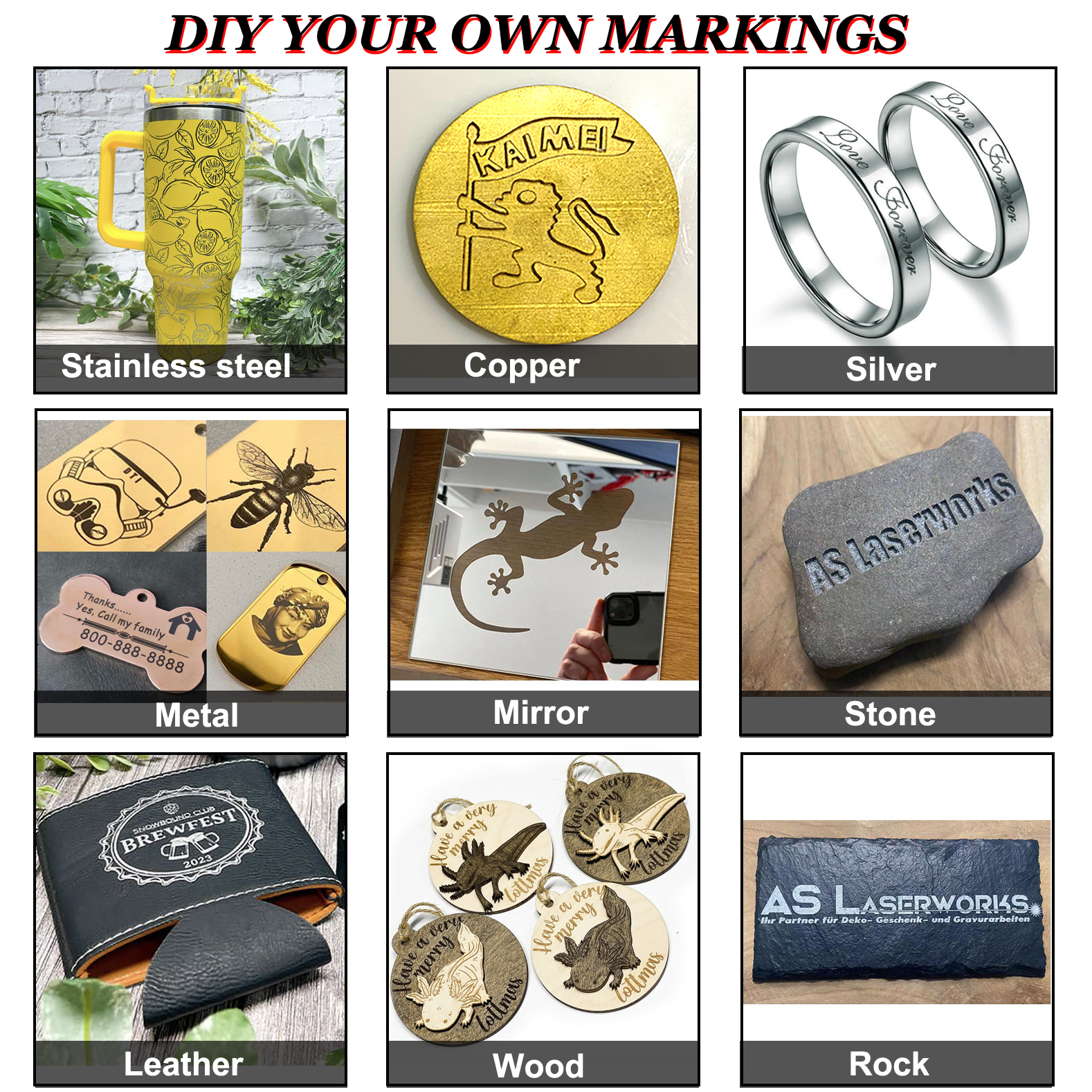 JPT Mopa Laser Marking Machine - Industrial Laser Etching Machine review and price