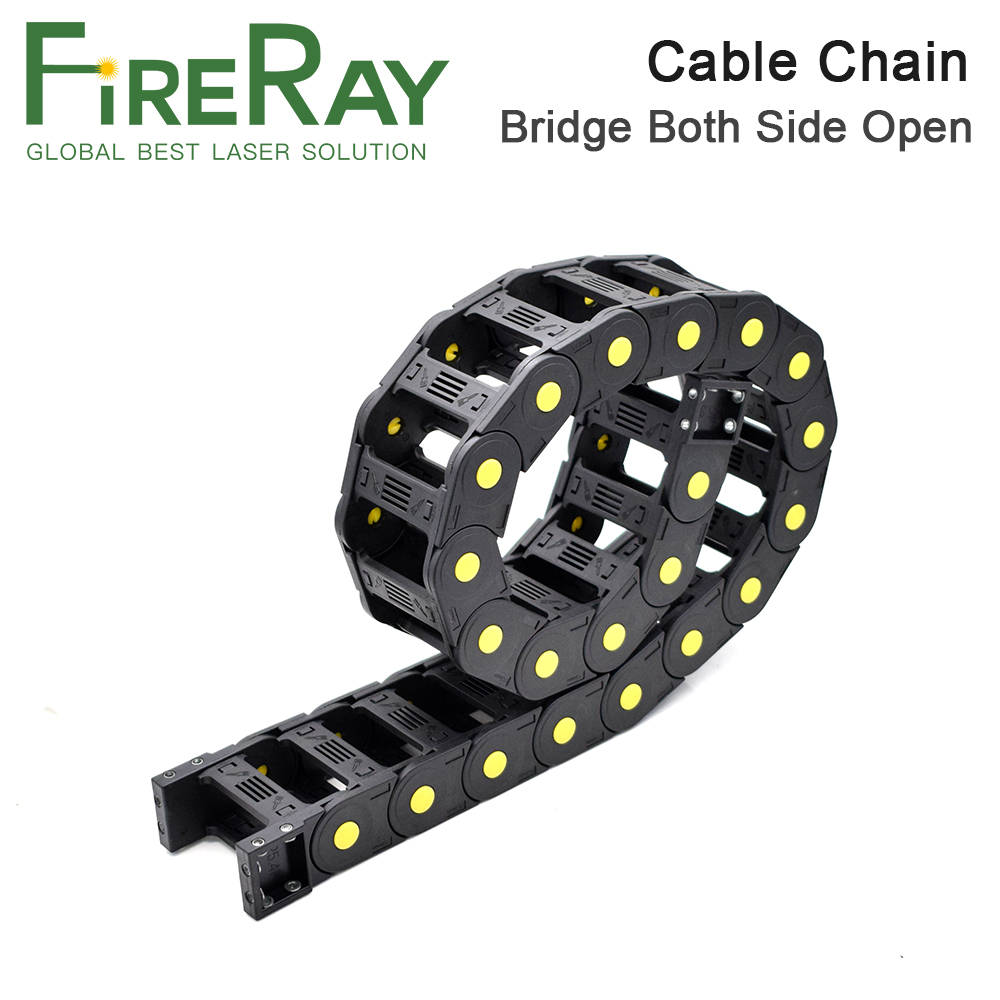 FireRay 1meter Cable Chain Bri - Drag Chain Cnc review and price