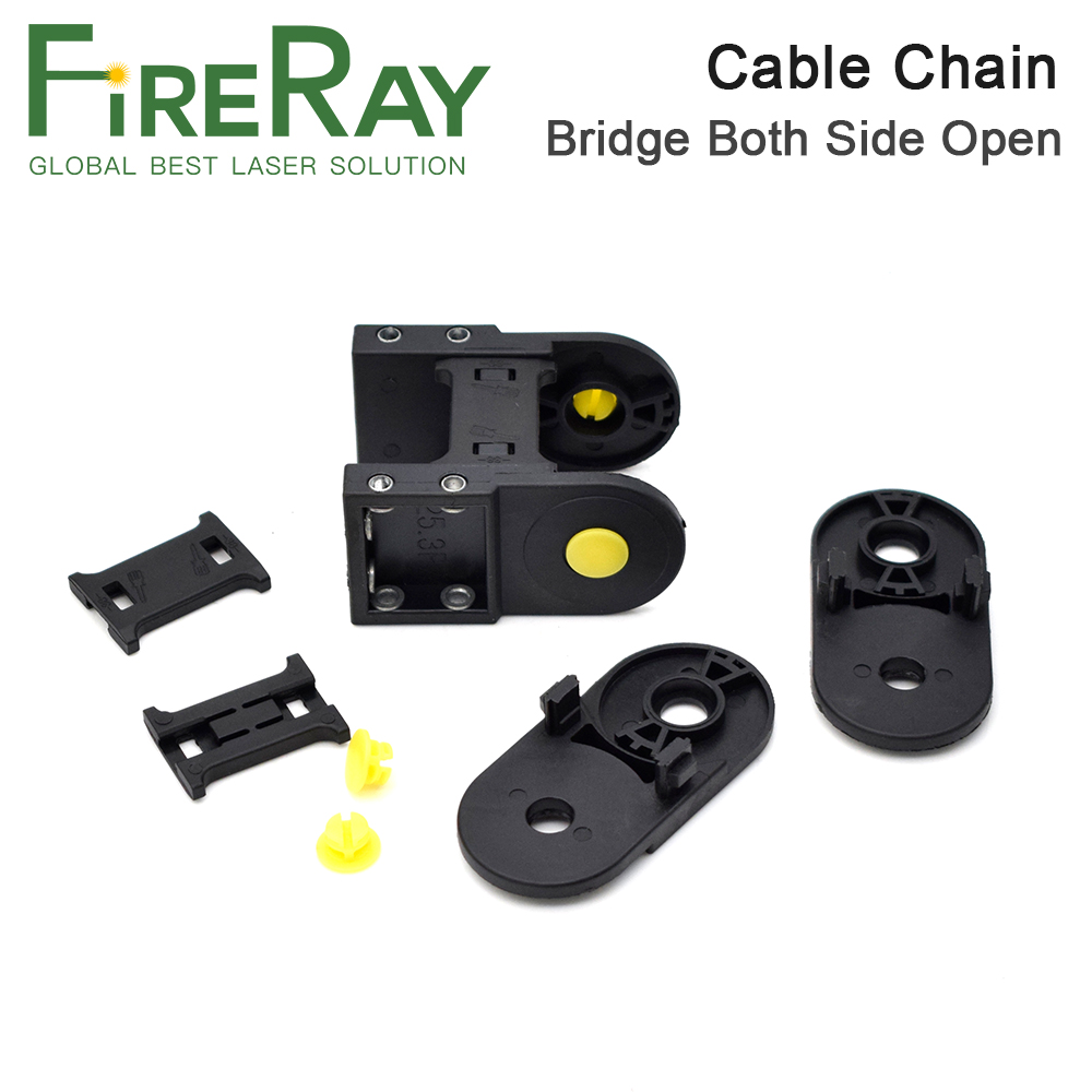 FireRay 1meter Cable Chain Bri - Drag Chain Cnc review and price