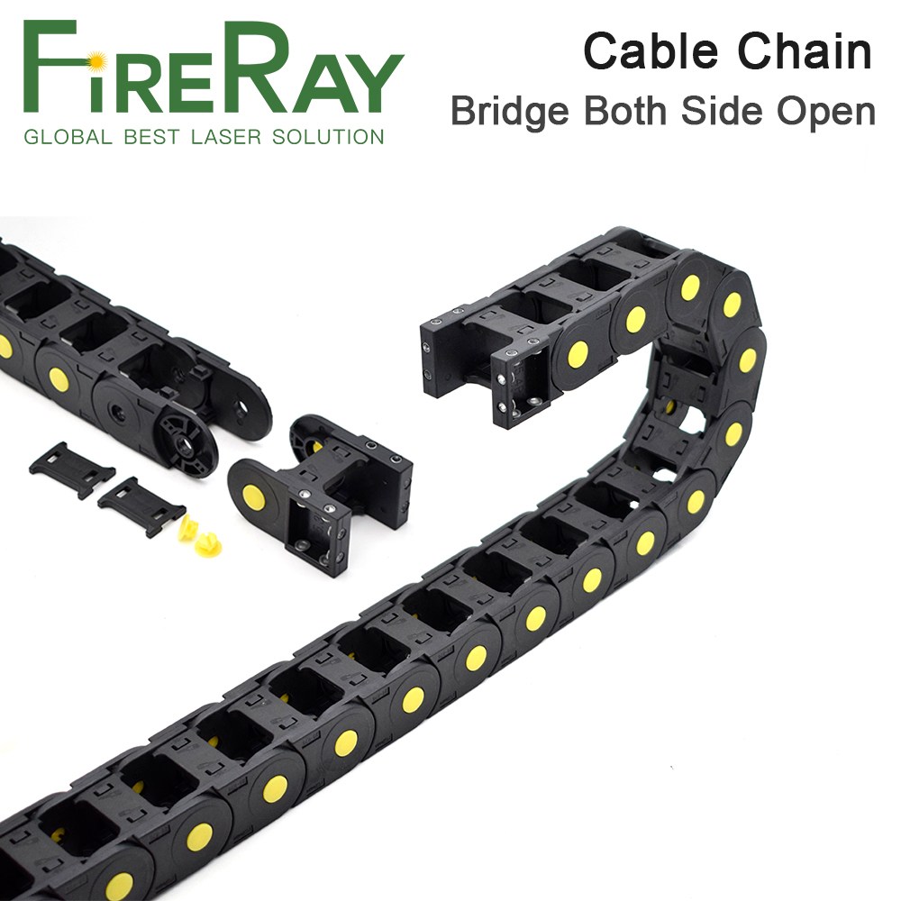 FireRay 1meter Cable Chain Bri - Drag Chain Cnc review and price