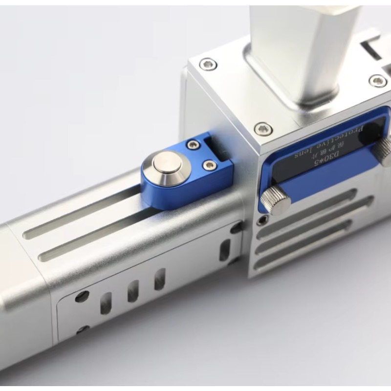 HotKRD CW 3000W Advanced Handh - Industrial Laser Applications review and price