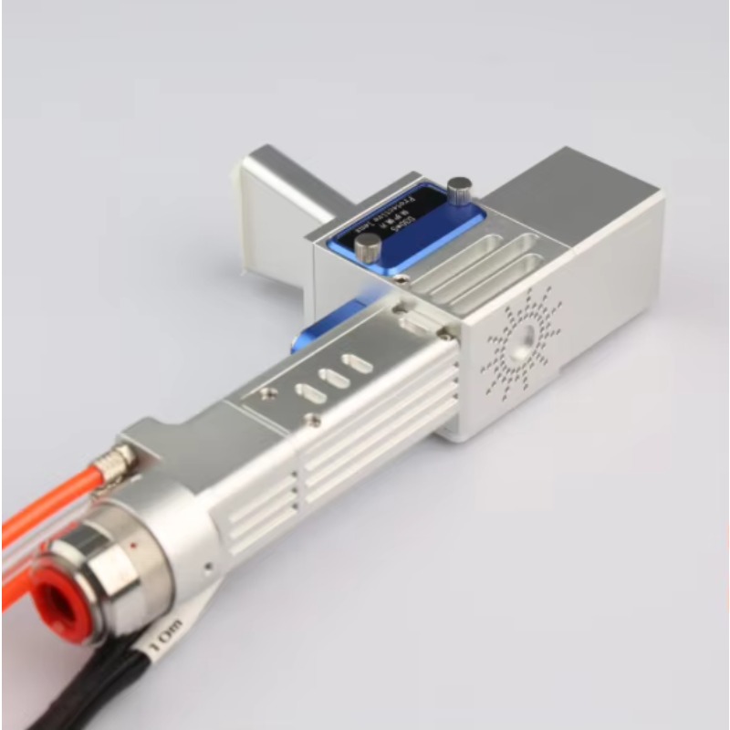 HotKRD CW 3000W Advanced Handh - Industrial Laser Applications review and price