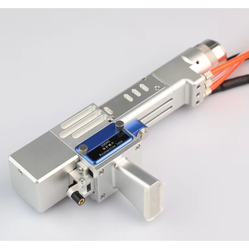 HotKRD CW 3000W Advanced Handh - Industrial Laser Applications review and price