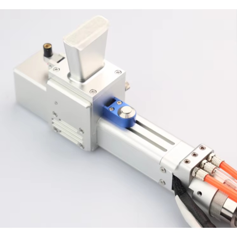 HotKRD CW 3000W Advanced Handh - Industrial Laser Applications review and price