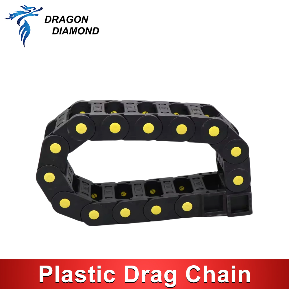 Cable Chain 35*50mm 35*75mm To - Drag Chain Cnc review and price