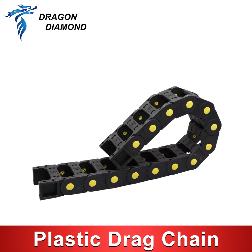 Cable Chain 35*50mm 35*75mm To - Drag Chain Cnc review and price