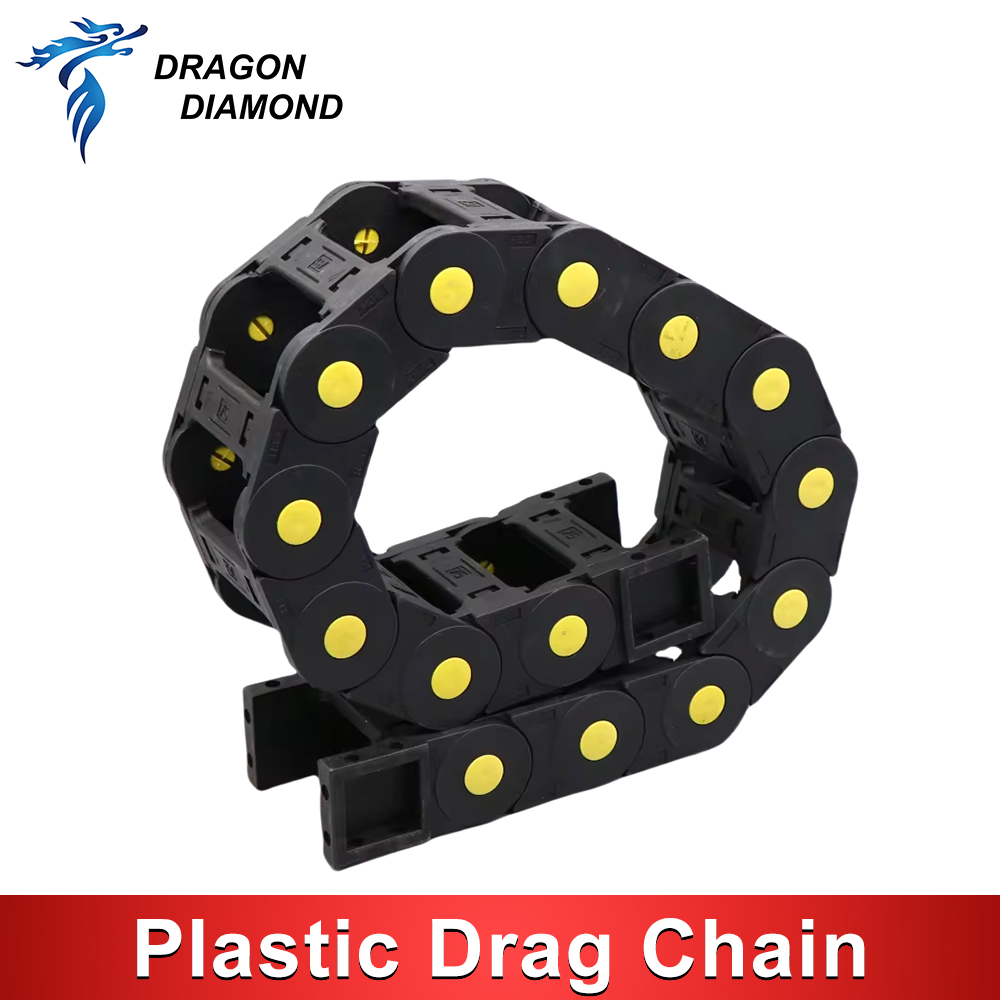 Cable Chain 35*50mm 35*75mm To - Drag Chain Cnc review and price