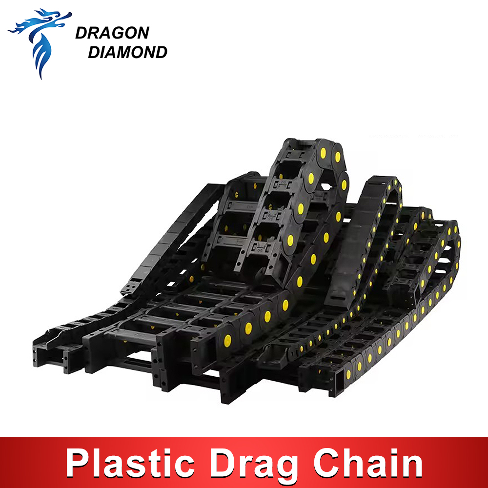 Cable Chain 35*50mm 35*75mm To - Drag Chain Cnc review and price