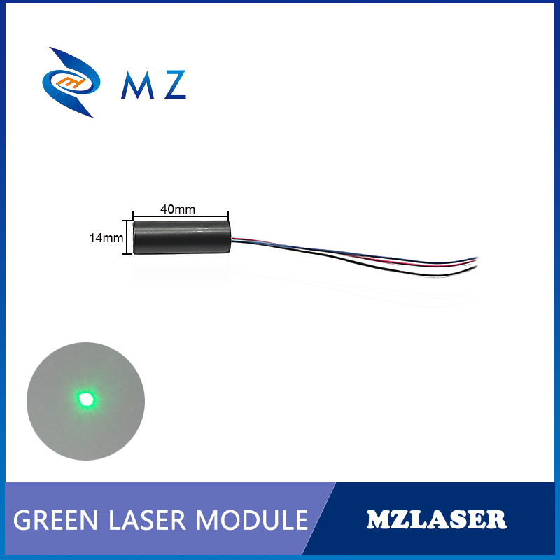 Compact Mini TTL PWM Green Dot - Industrial Laser Applications review and price