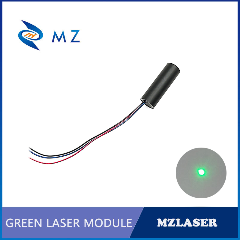 Compact Mini TTL PWM Green Dot - Industrial Laser Applications review and price