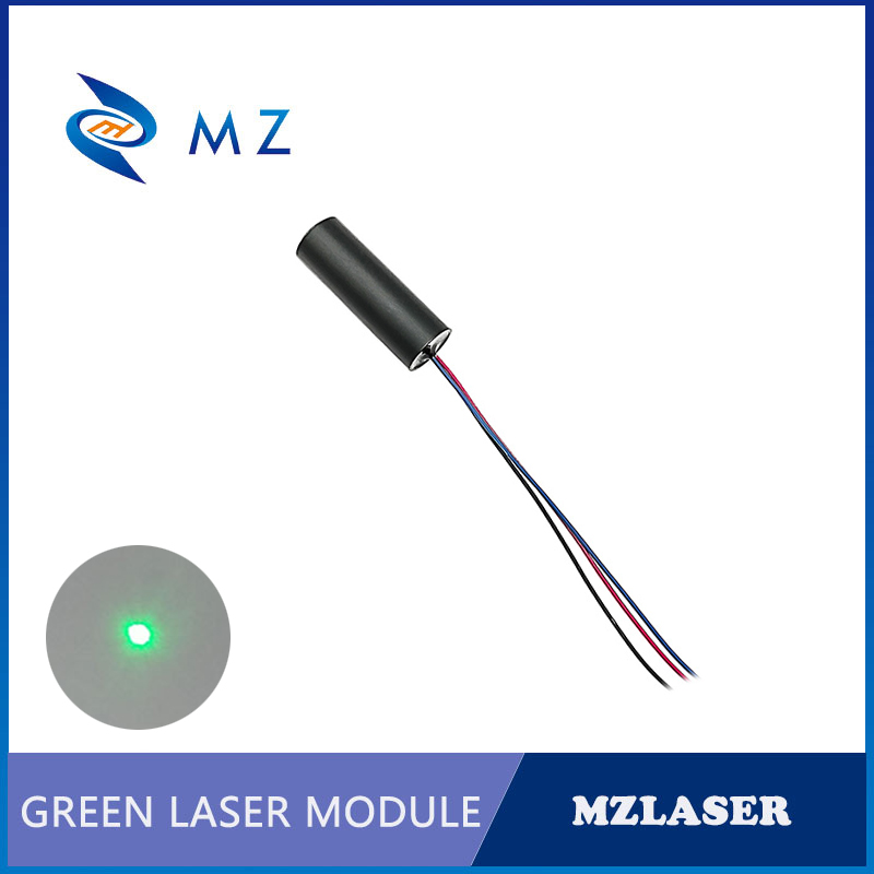 Compact Mini TTL PWM Green Dot - Industrial Laser Applications review and price