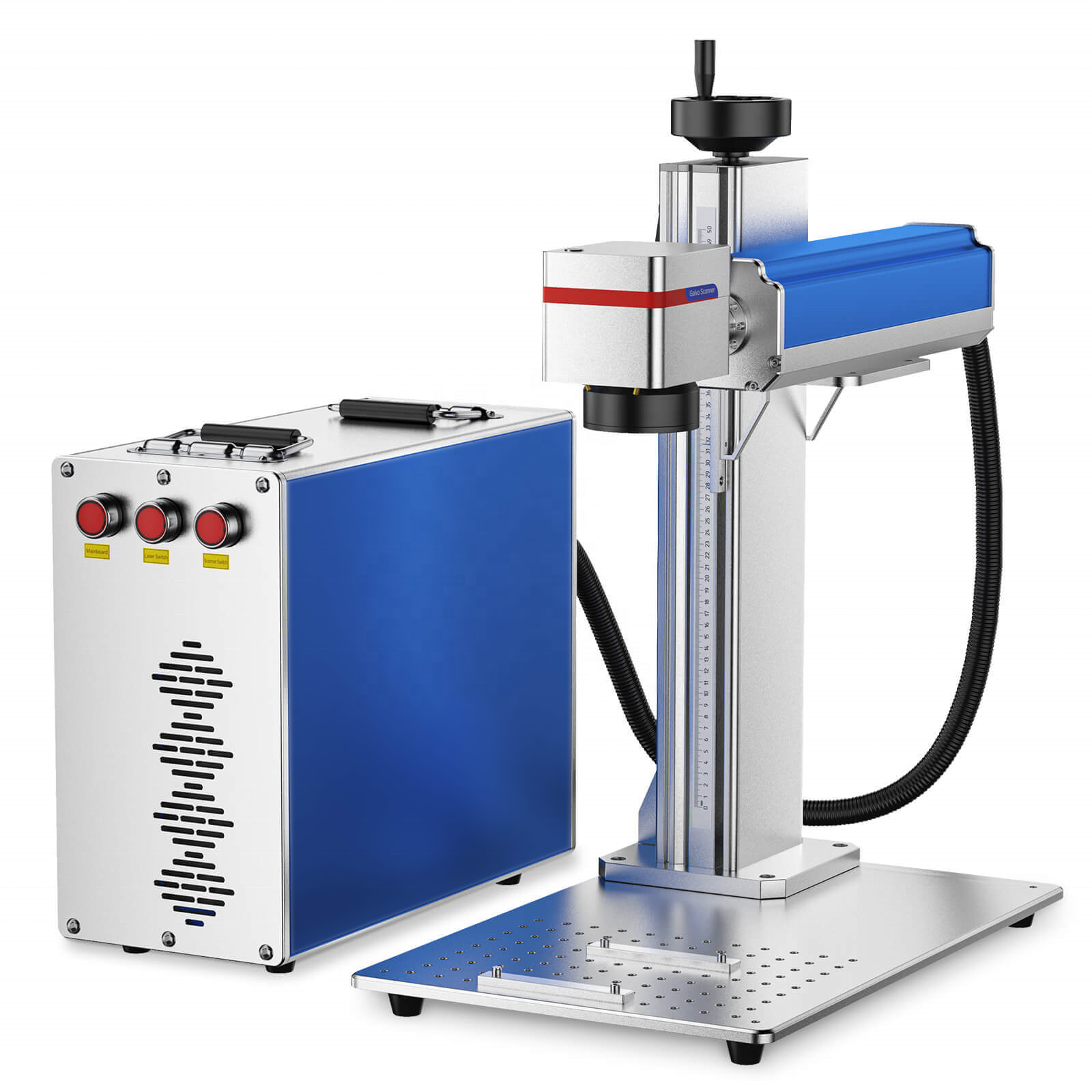 EZCAD  20w 30w 50w Jewelry Sta - Marking Card Ezcad review and price