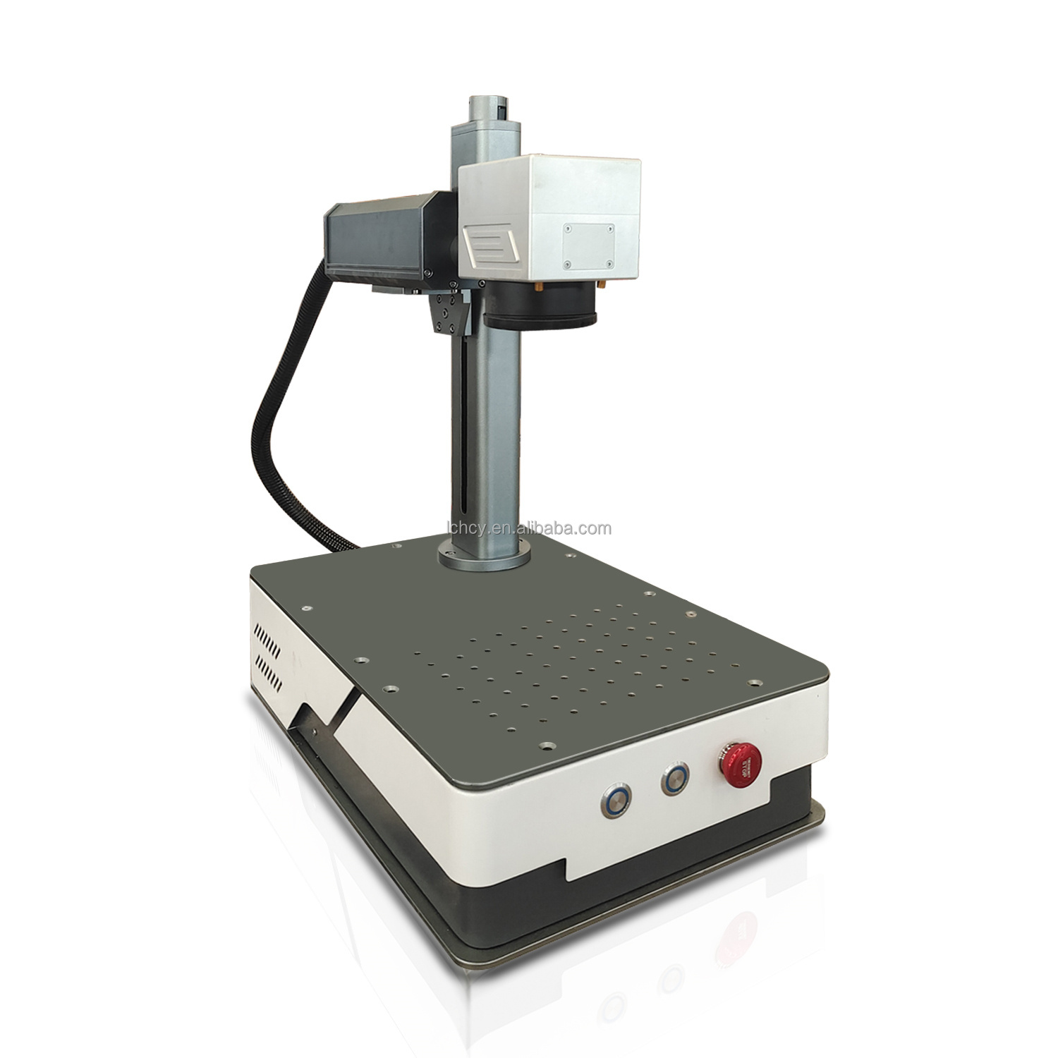 Fiber Laser Machine Maxwave UV - Industrial Uv Laser review and price