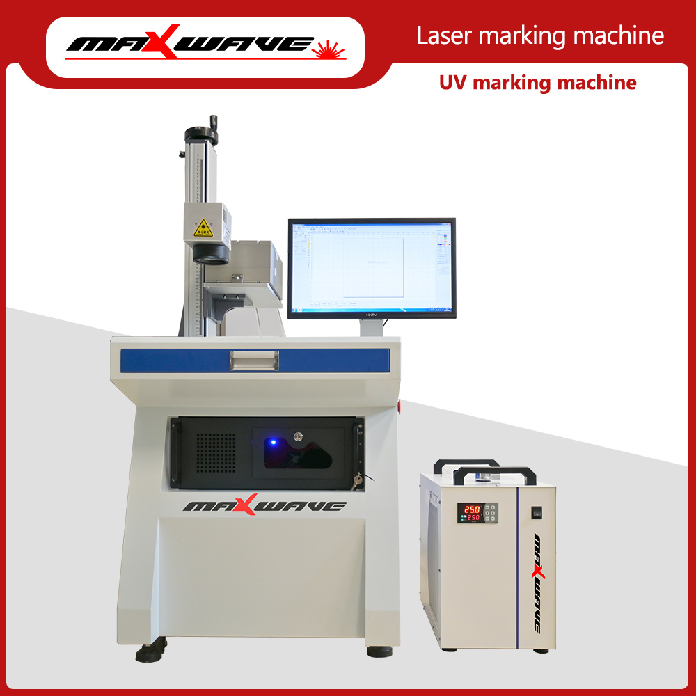 Fiber Laser Machine Maxwave UV - Industrial Uv Laser review and price