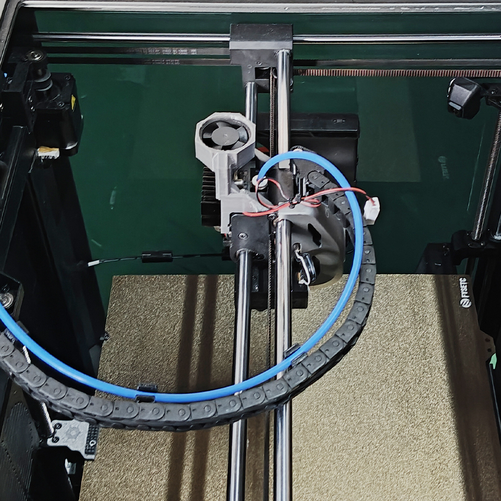 For K1 MAX Drag Chain Detachab - Drag Chain Cnc review and price
