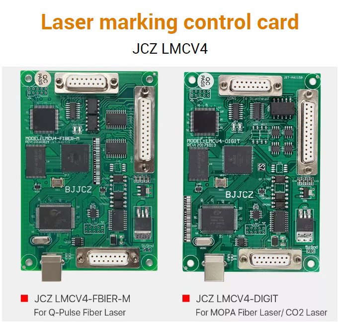 BJJCZ  Controller Board Markin - Marking Card Ezcad review and price
