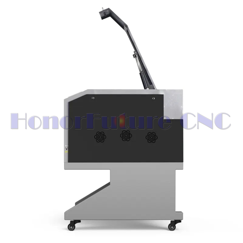 Professional 4060 6090 1390 13 - Fiber Laser Cutting Machine review and price
