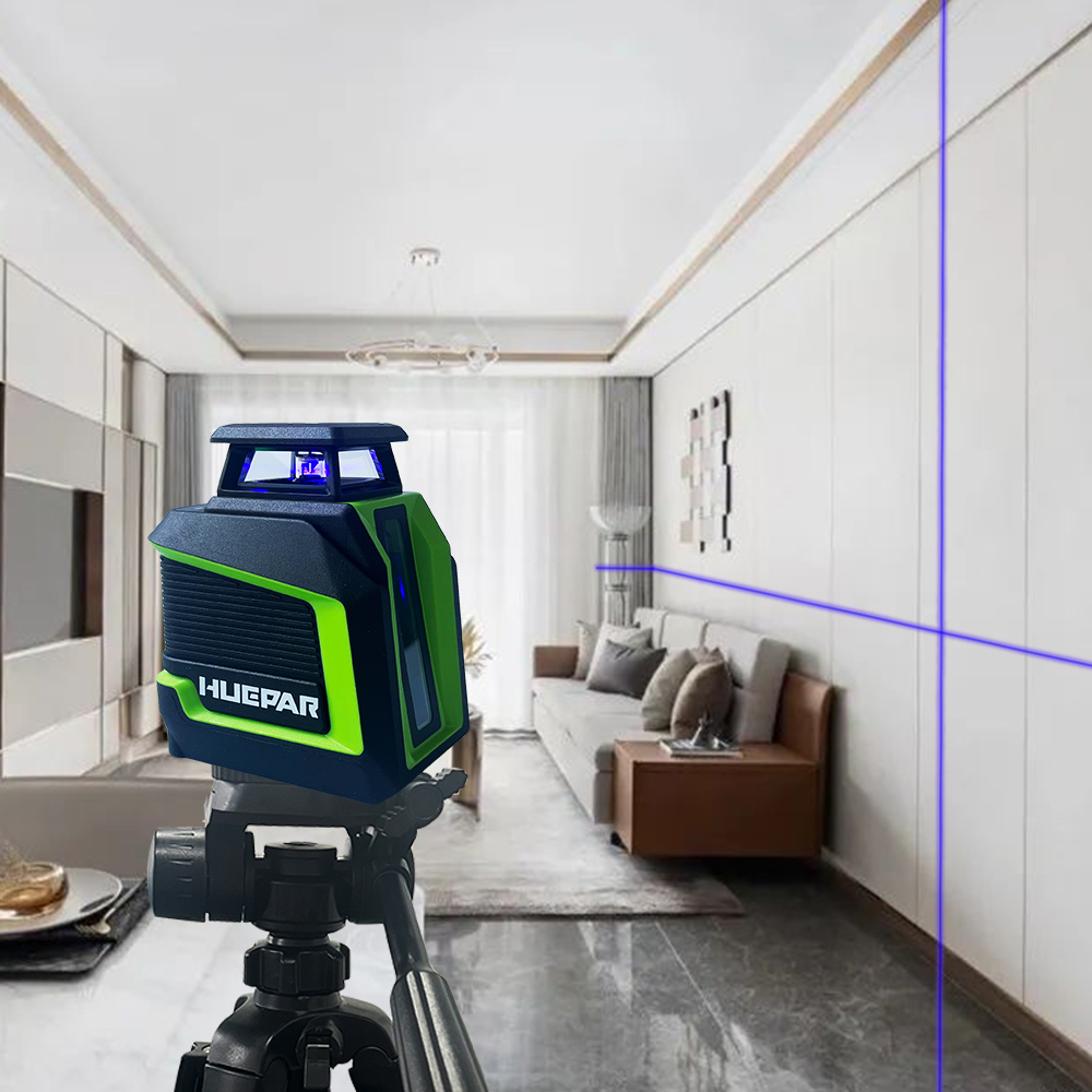 Huepar D011CP  Self-leveling 3 - Industrial Laser Power review and price