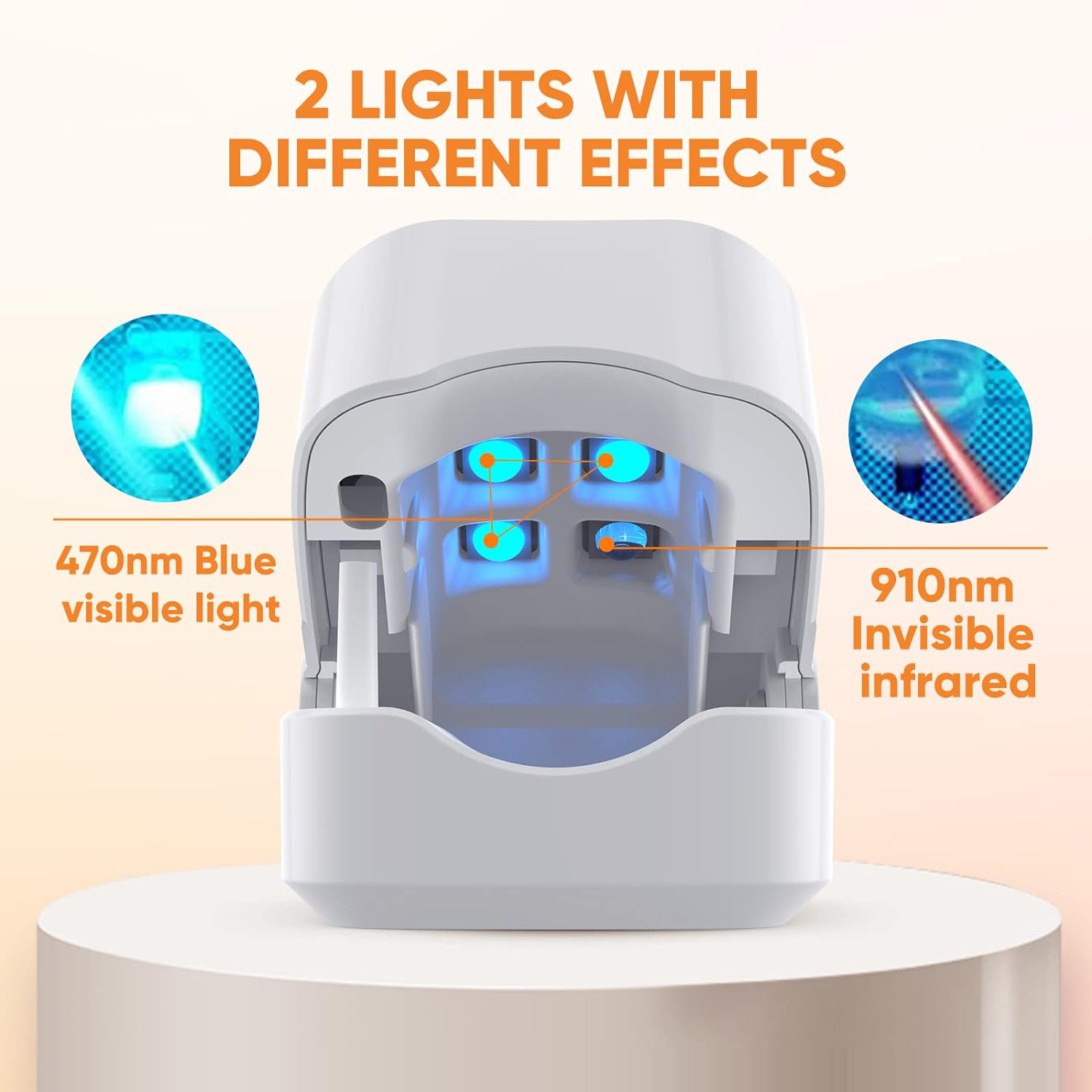 Repair Fast Nail Fungus Onycho - Industrial Laser Removal review and price