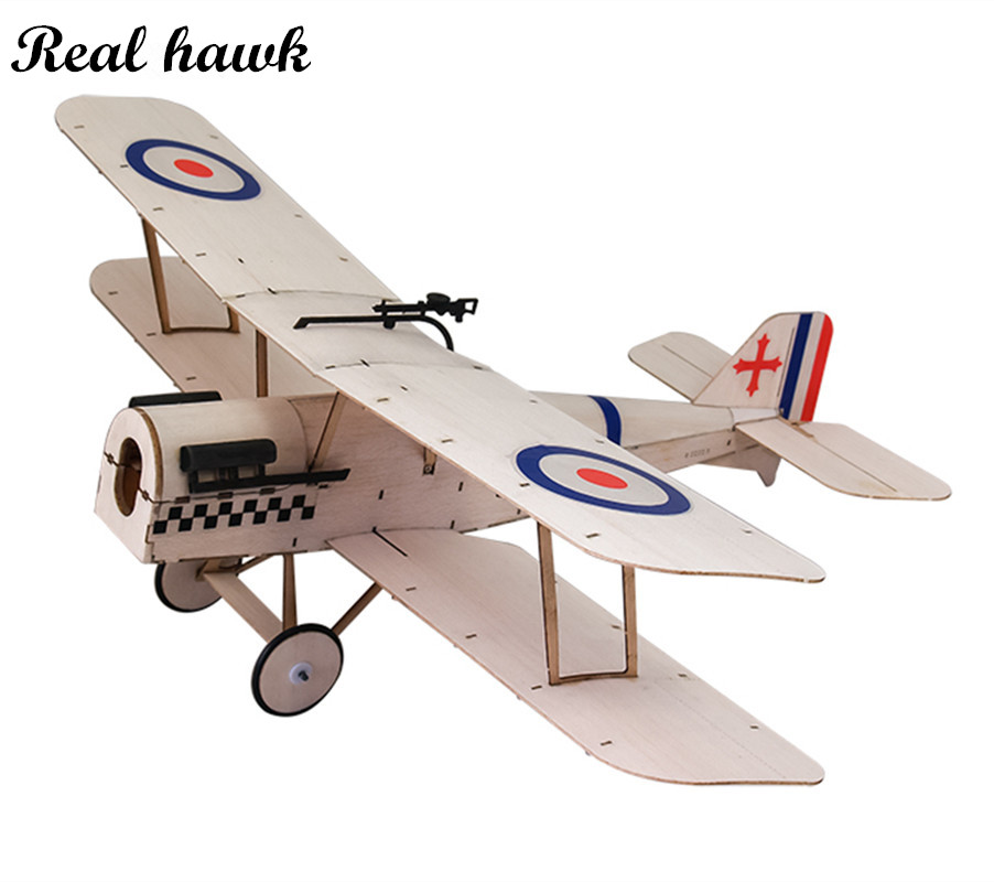 Sopwith-SE5A 378mm Balsa Bipla - Industrial Laser Power review and price