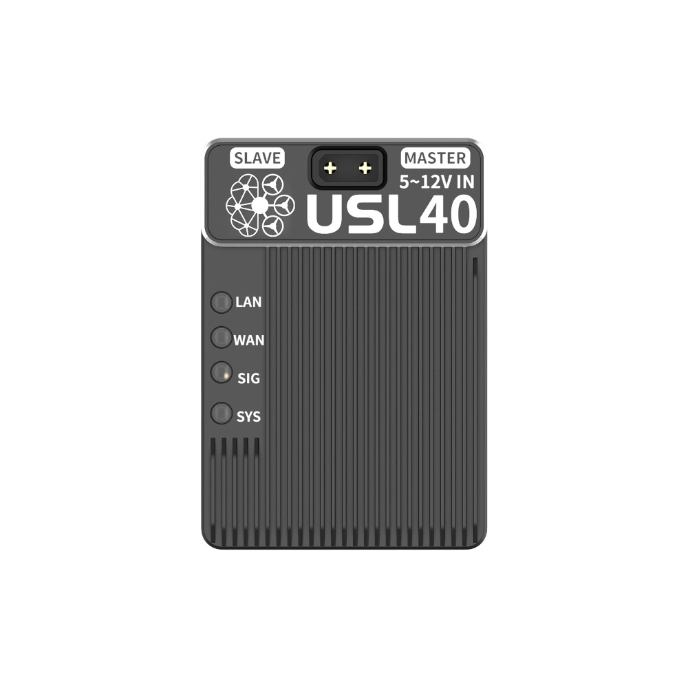 UTMSYS USL40 4G LTE Communicat - Industrial Visual review and price