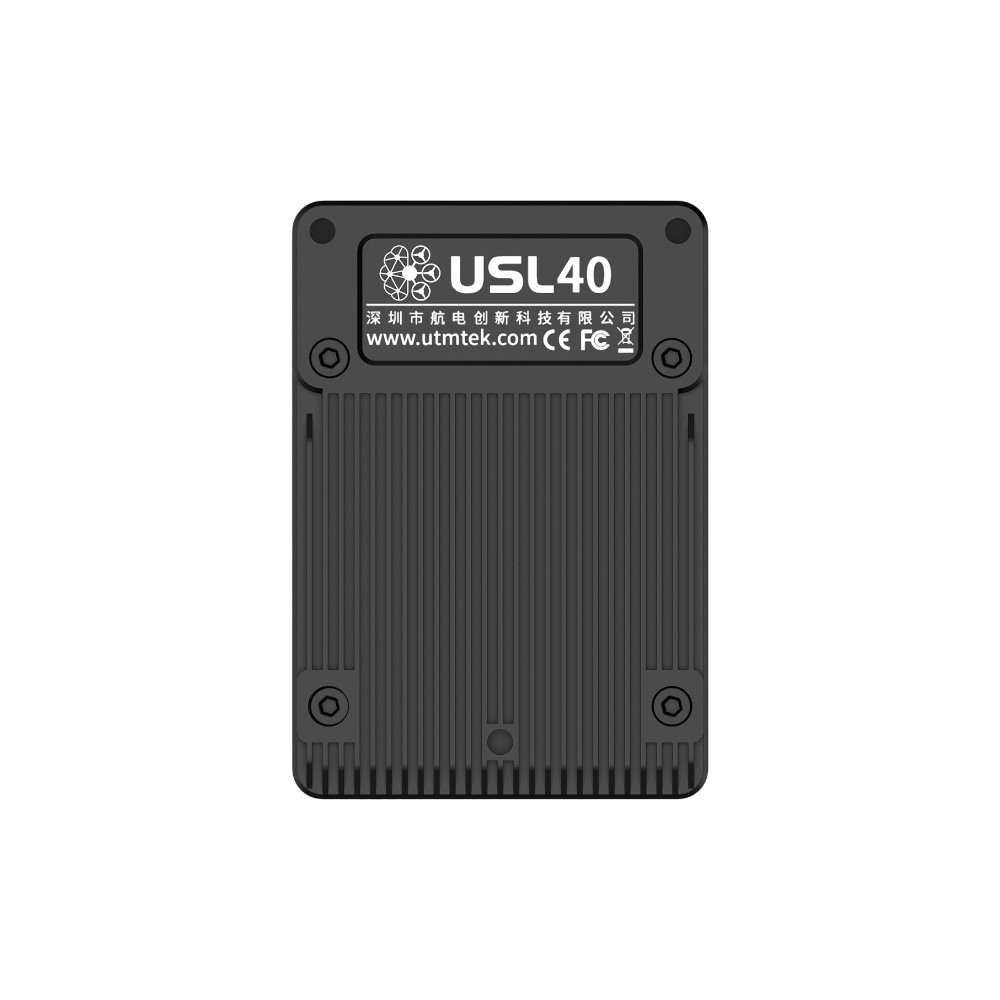UTMSYS USL40 4G LTE Communicat - Industrial Visual review and price