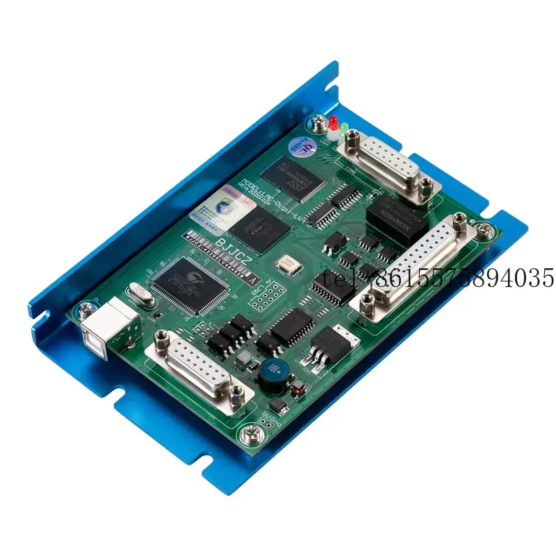 Hot Cloudray JCZ Controller Bo - Marking Card Ezcad review and price
